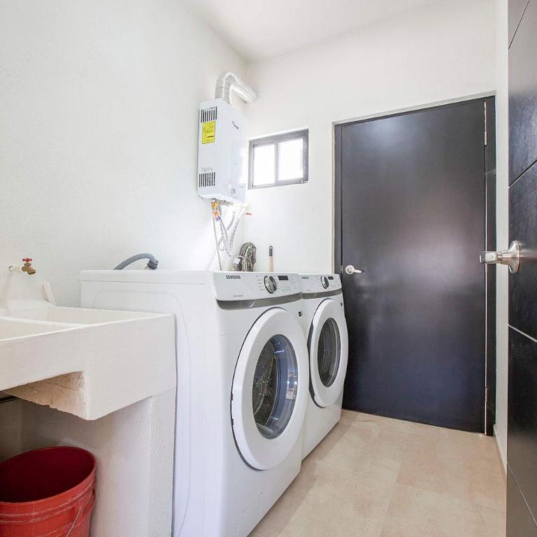 Perfect House communal Pool Security and Comfort - Casa - 25