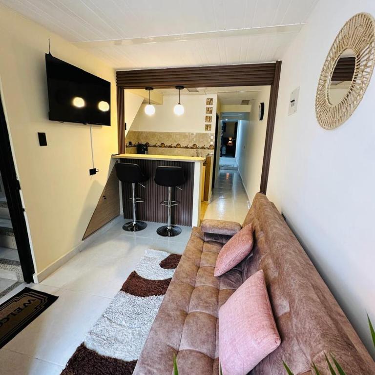 Terracota Apartasuites Circasia - Apartamento de 2 dormitorios - 4
