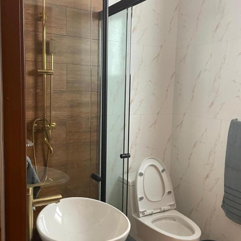Monoambiente nuevo frente al Stadium de Cochabamba - One-Bedroom Apartment - 11