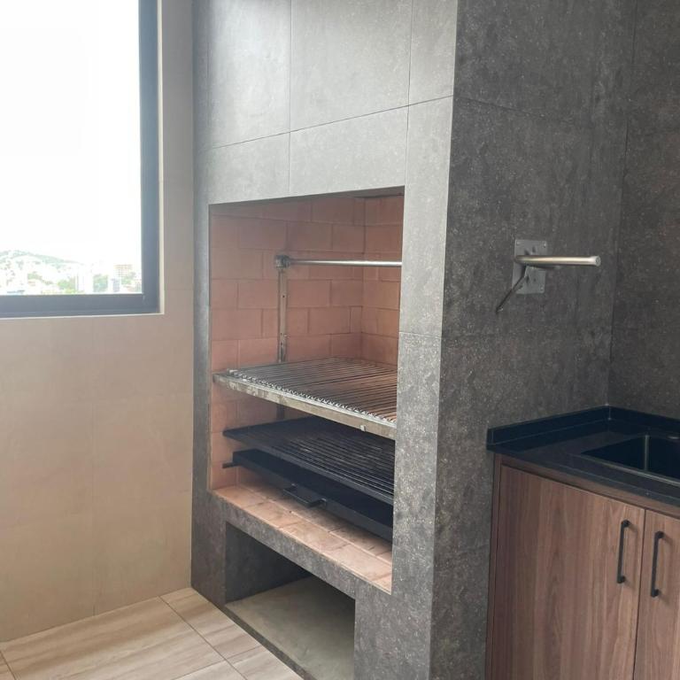 Monoambiente nuevo frente al Stadium de Cochabamba - One-Bedroom Apartment - 16