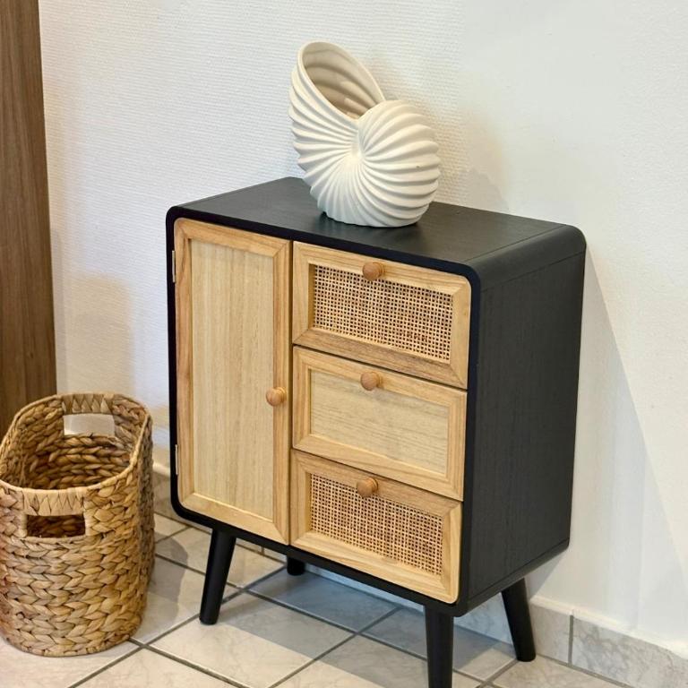 GRAND STUDIO à TOULON - One-Bedroom Apartment - 24