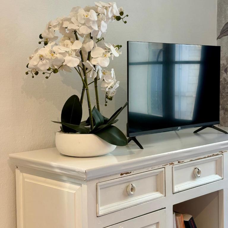 GRAND STUDIO à TOULON - One-Bedroom Apartment - 22
