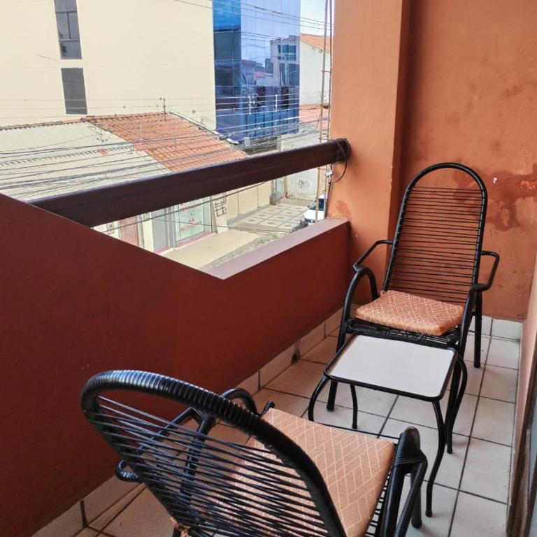 Céntrico l Amplio l Acogedor Departamento - Apartamento de 2 dormitorios - 35