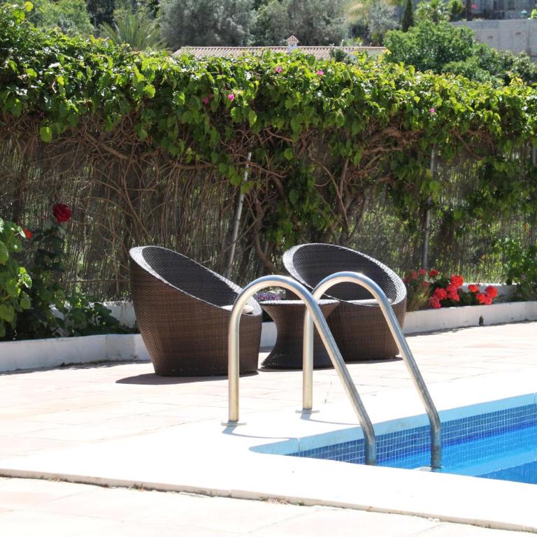Villa La Recalada - Casa - 4