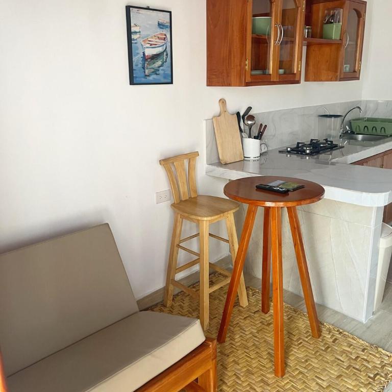 Encanto de Mimi 3 - One-Bedroom Apartment - 2