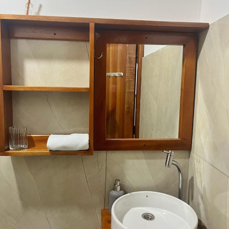 Encanto de Mimi 3 - One-Bedroom Apartment - 3