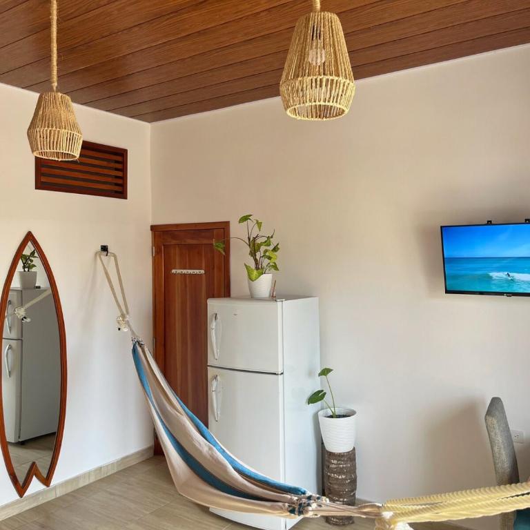 Encanto de Mimi 3 - One-Bedroom Apartment - 8