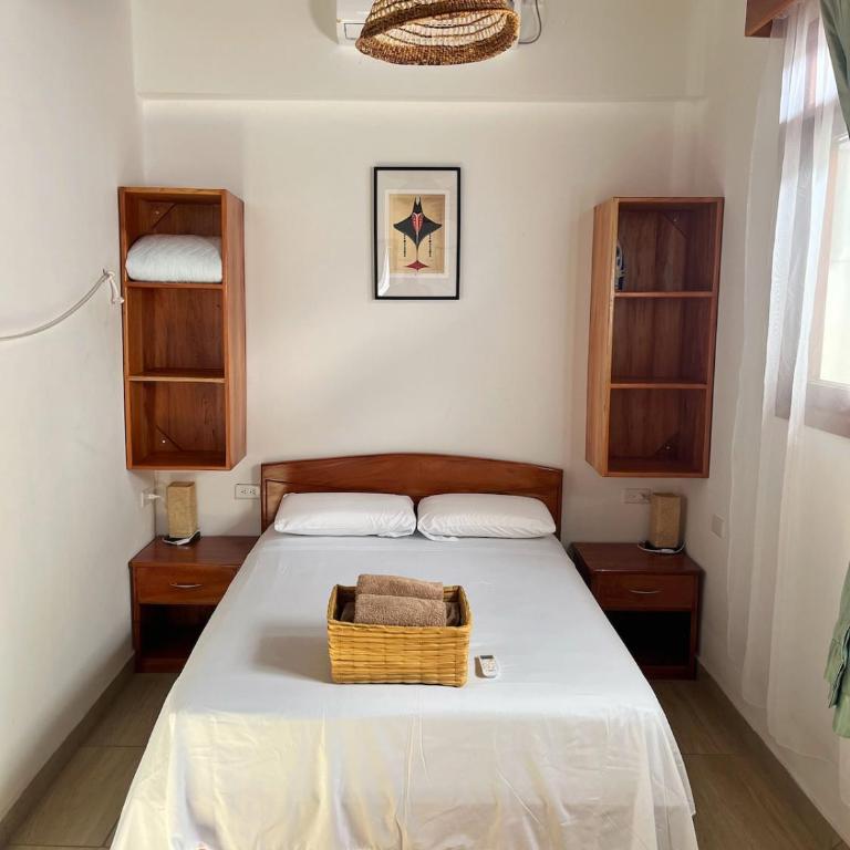 Encanto de Mimi 3 - One-Bedroom Apartment - 11
