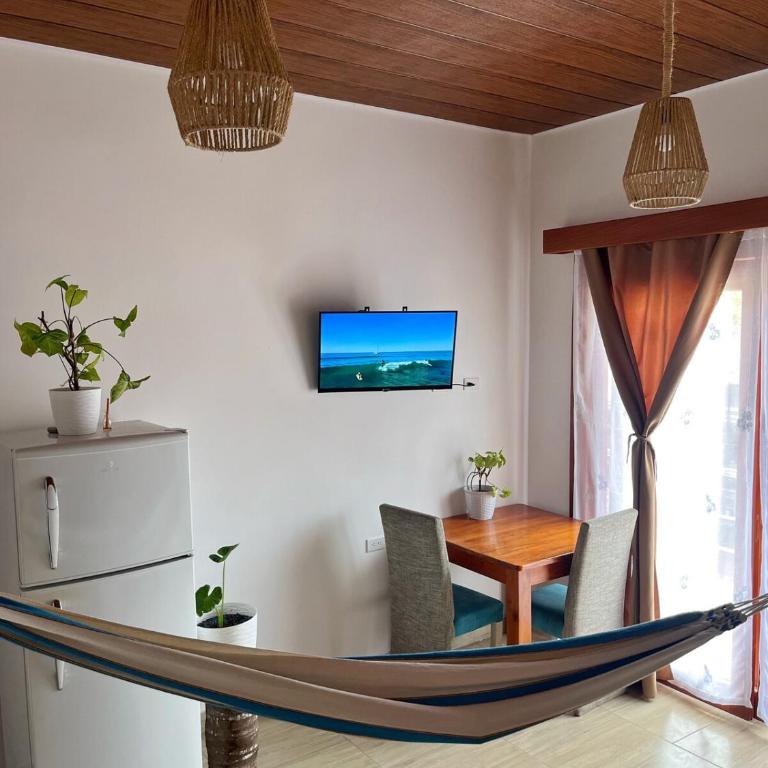 Encanto de Mimi 3 - One-Bedroom Apartment - 12