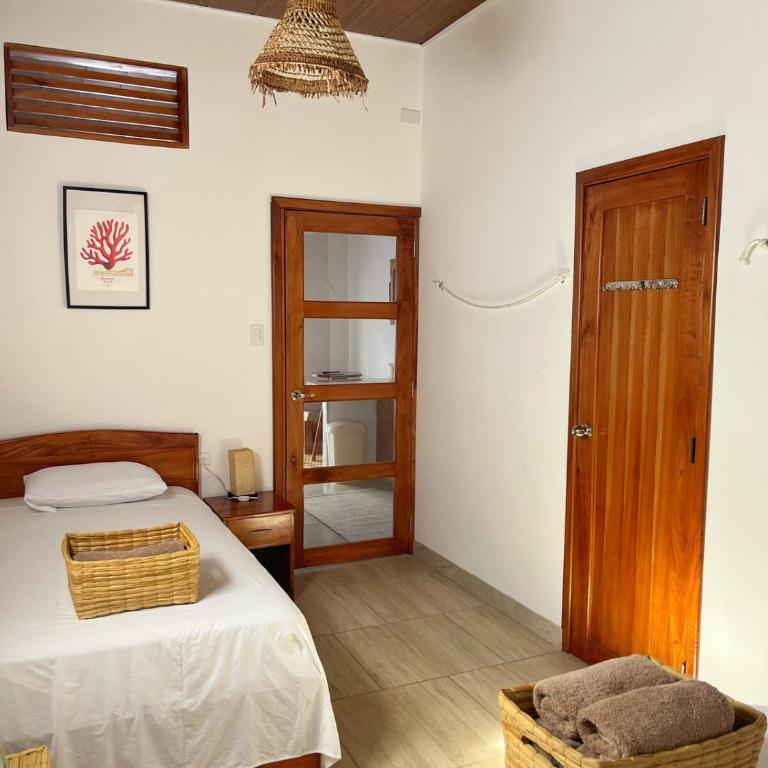 Encanto de Mimi 3 - One-Bedroom Apartment - 15