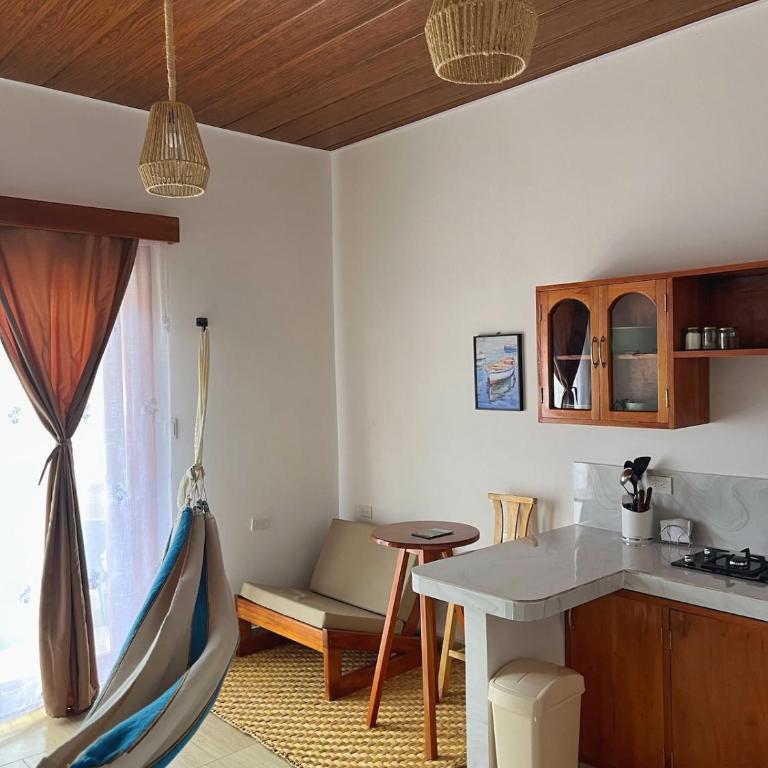 Encanto de Mimi 3 - One-Bedroom Apartment - 19