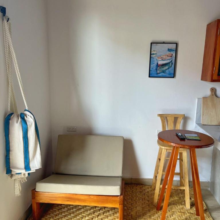 Encanto de Mimi 3 - One-Bedroom Apartment - 20