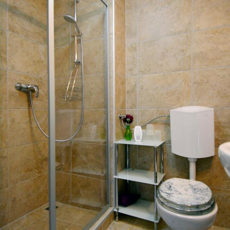 Appartement Veronika - Apartment mit 2 Schlafzimmern - 12