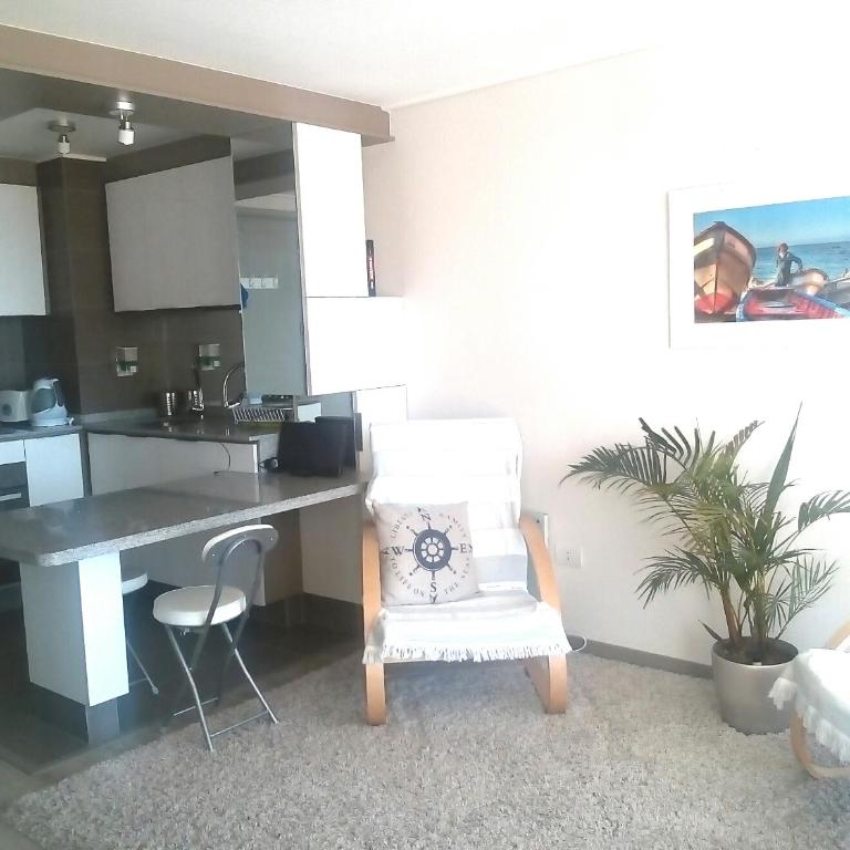 Pacific Blue - Apartamento con vistas al mar - 22