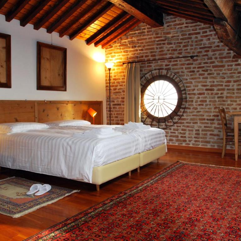 Palazzo Raspanti - Chambre Triple - 1