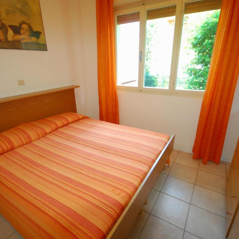 Villetta Ambra - Appartamento con 2 Camere da Letto - 5