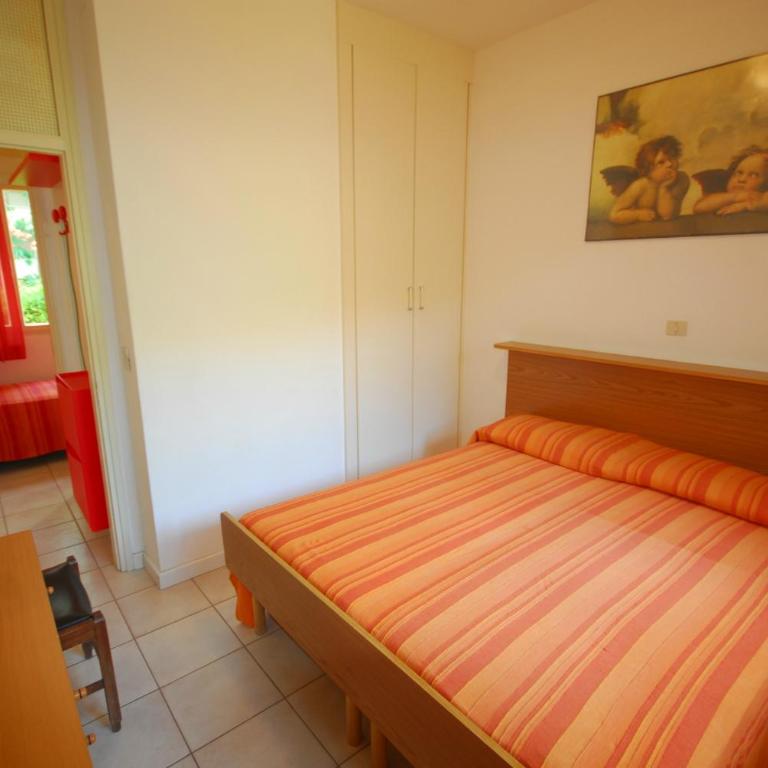 Villetta Ambra - Appartamento con 2 Camere da Letto - 8