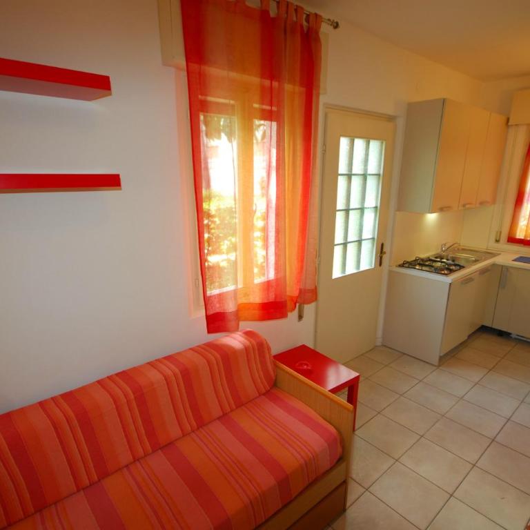 Villetta Ambra - Appartamento con 2 Camere da Letto - 9