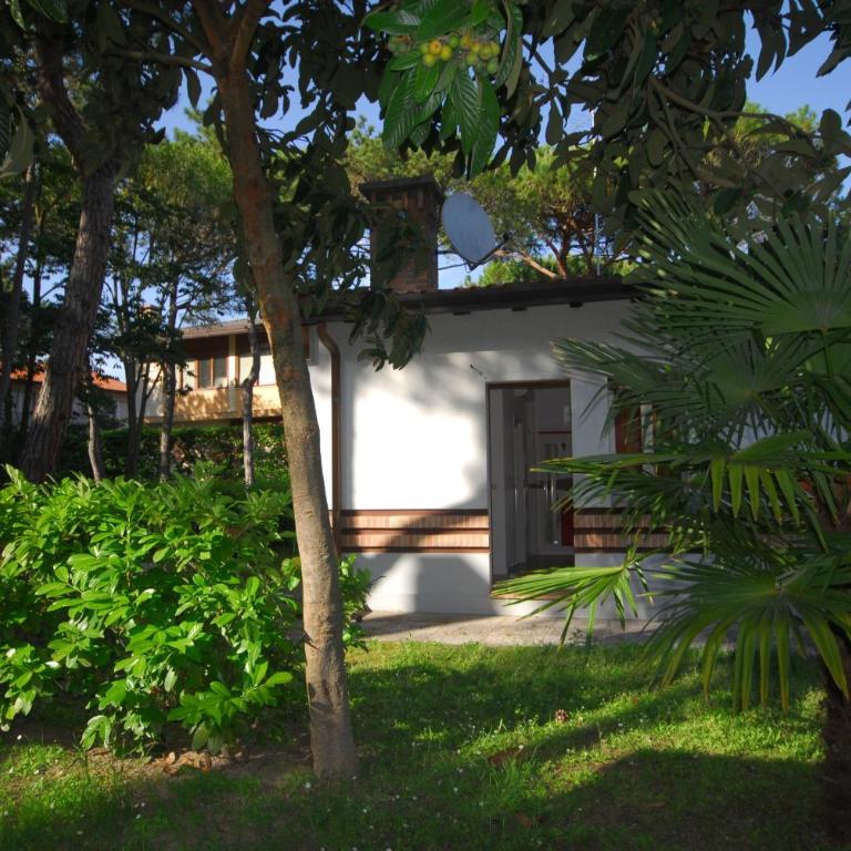 Villetta Ambra - Appartamento con 2 Camere da Letto - 2