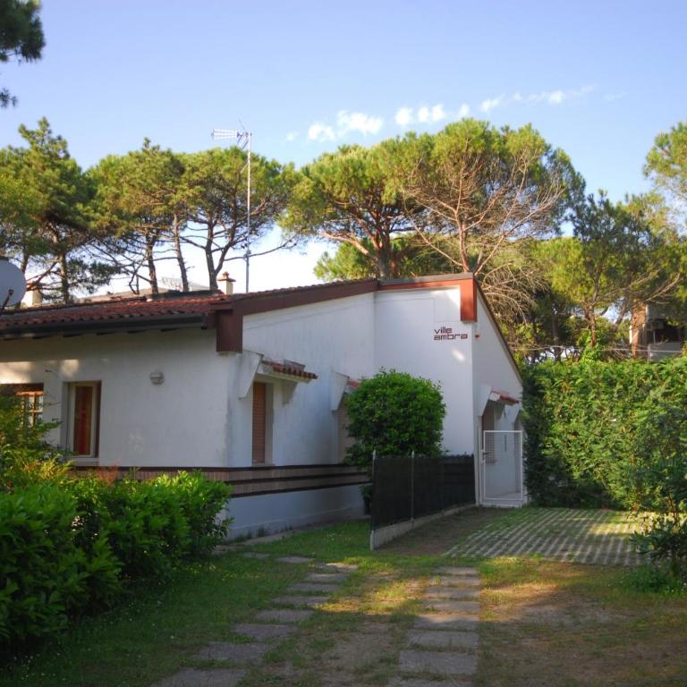 Villetta Ambra - Appartamento con 2 Camere da Letto - 1