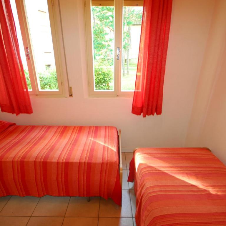Villetta Ambra - Appartamento con 2 Camere da Letto - 10