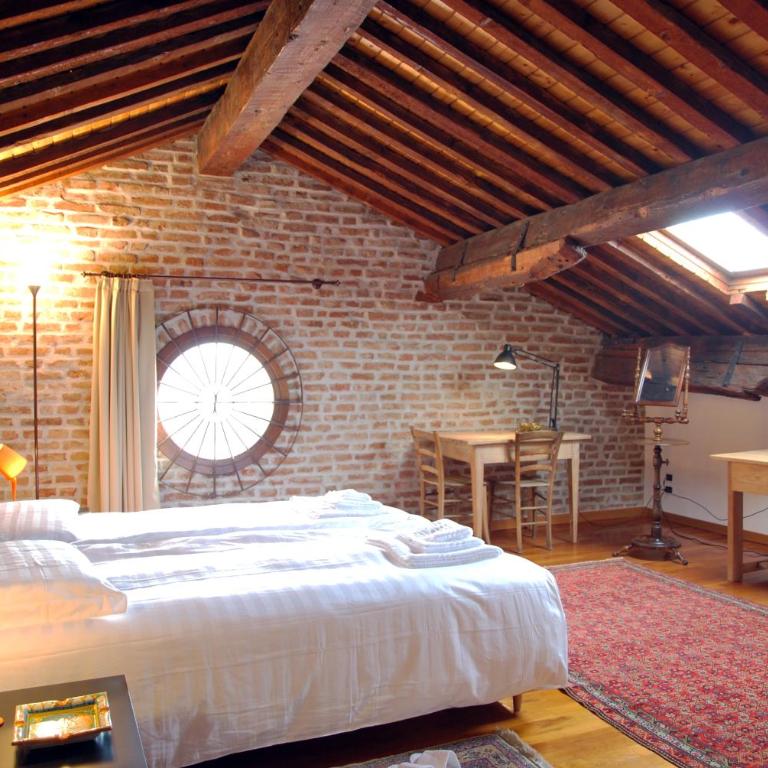 Palazzo Raspanti - Chambre Triple - 2
