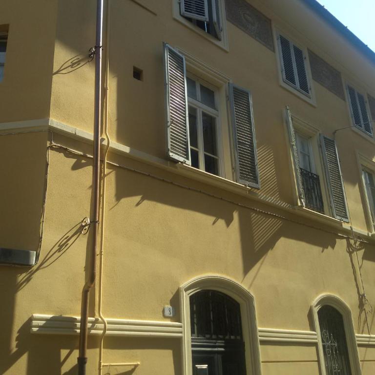 Appartamento Puccini - Appartamento con 3 Camere da Letto - 18