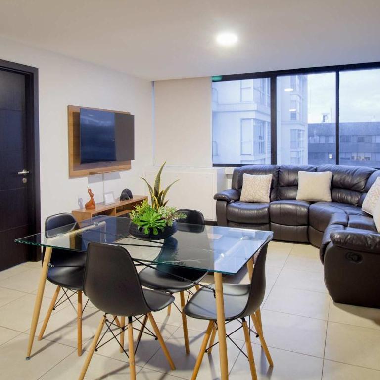 Zen House - Lateral River View - Apartment - 2