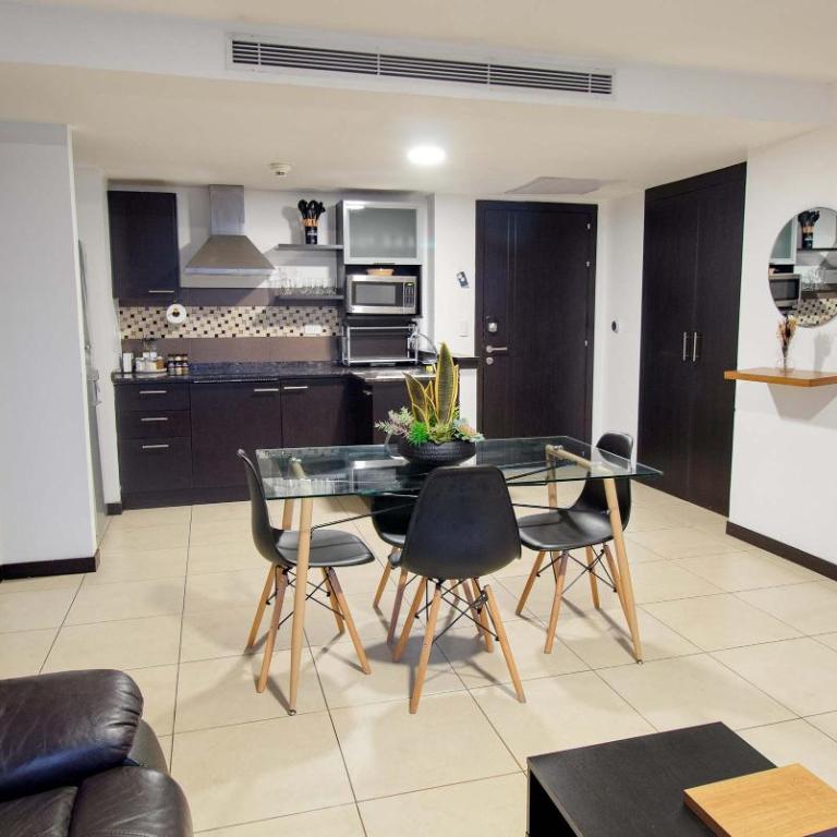 Zen House - Lateral River View - Apartment - 4