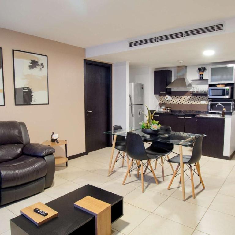 Zen House - Lateral River View - Apartment - 6
