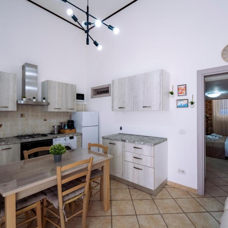 Naxos Horizon Fronte Mare - Appartamento con 2 Camere da Letto - 4