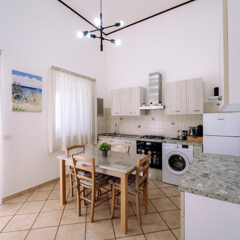 Naxos Horizon Fronte Mare - Appartamento con 2 Camere da Letto - 3