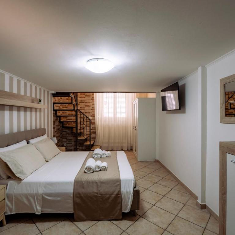 Naxos Horizon Fronte Mare - Appartamento con 2 Camere da Letto - 6