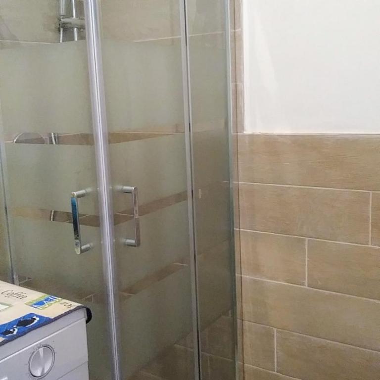 Casa in zona La Pelosa con parcheggio riservato S0967 - Appartamento con 2 Camere da Letto - 3