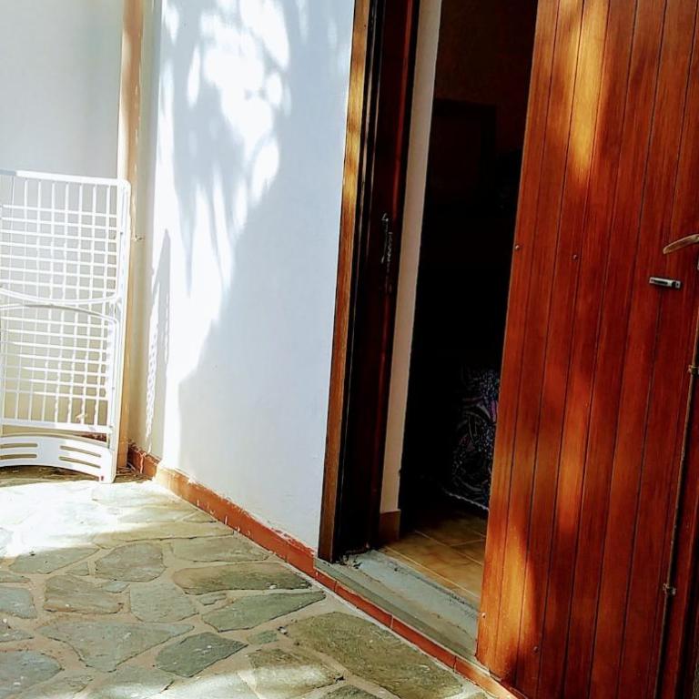 Casa in zona La Pelosa con parcheggio riservato S0967 - Appartamento con 2 Camere da Letto - 4