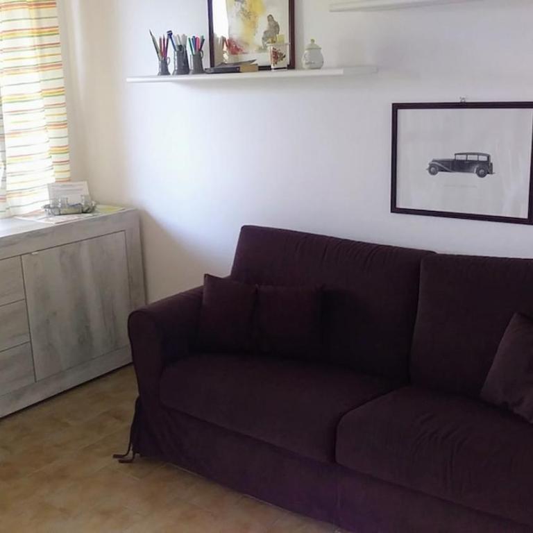 Casa in zona La Pelosa con parcheggio riservato S0967 - Appartamento con 2 Camere da Letto - 9