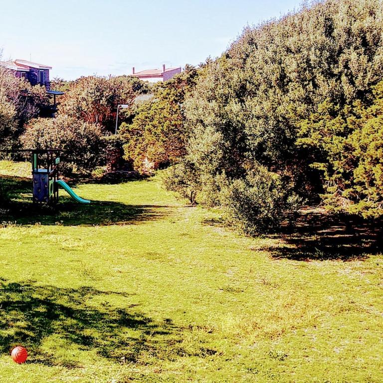 Casa in zona La Pelosa con parcheggio riservato S0967 - Appartamento con 2 Camere da Letto - 10