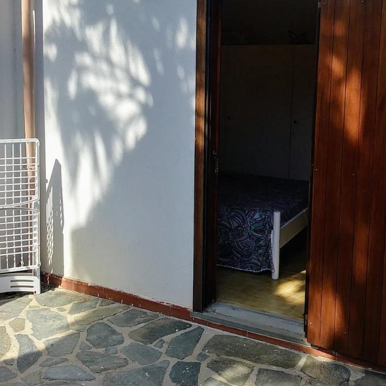 Casa in zona La Pelosa con parcheggio riservato S0967 - Appartamento con 2 Camere da Letto - 14
