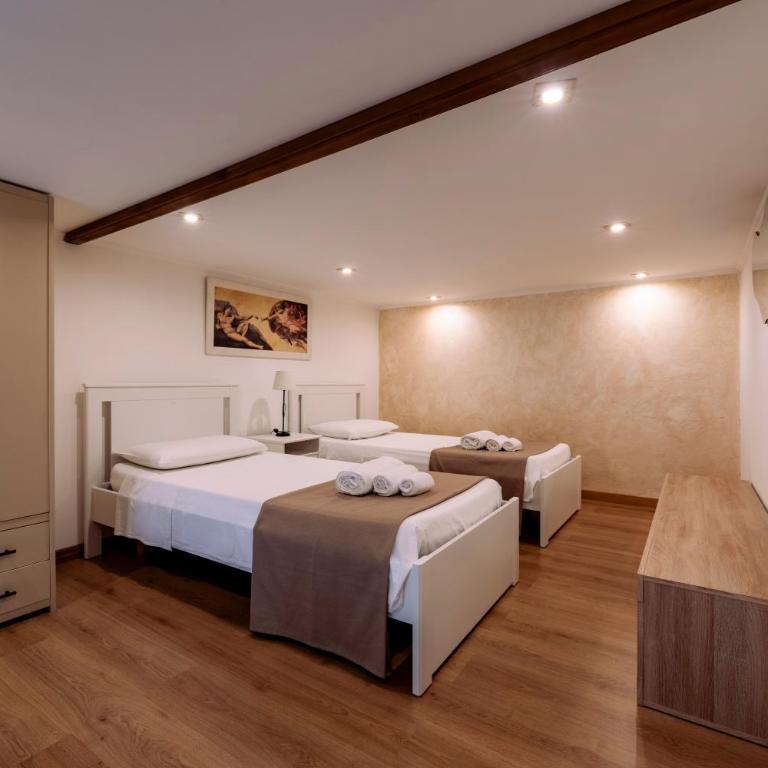Naxos Horizon Fronte Mare - Appartamento con 2 Camere da Letto - 13