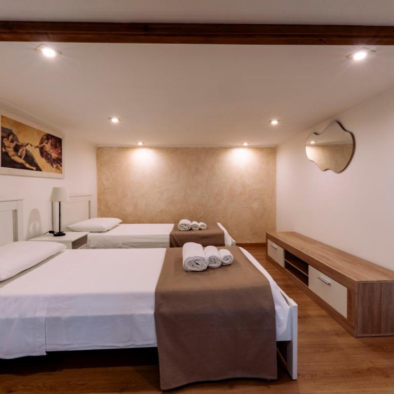 Naxos Horizon Fronte Mare - Appartamento con 2 Camere da Letto - 14