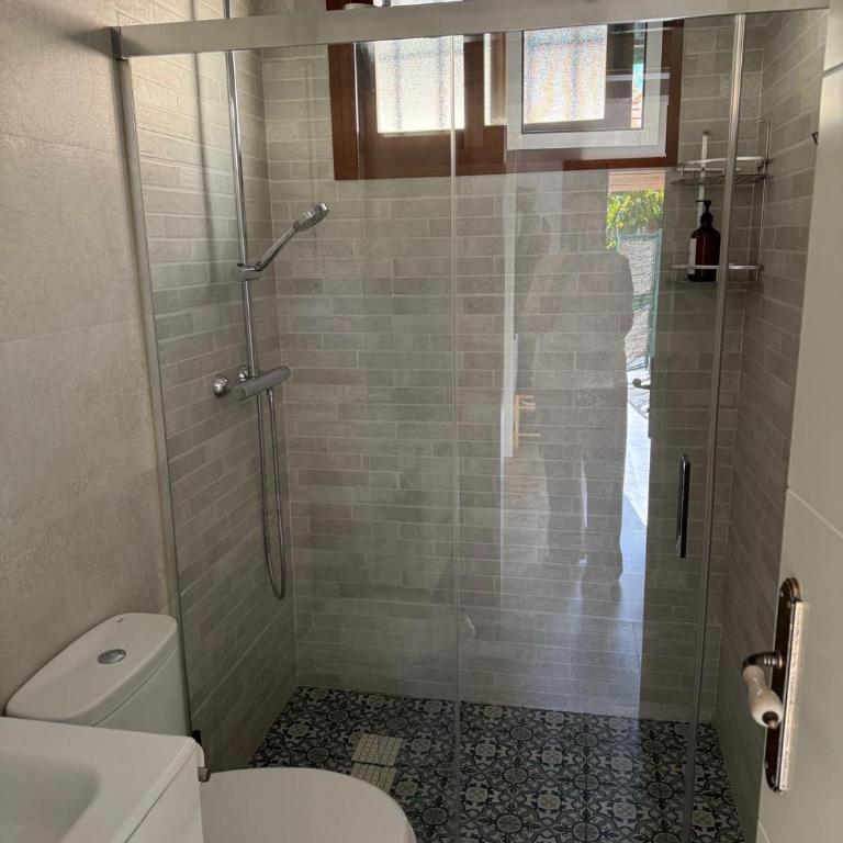 Apartamentos Pedregalejo - Casa - 16