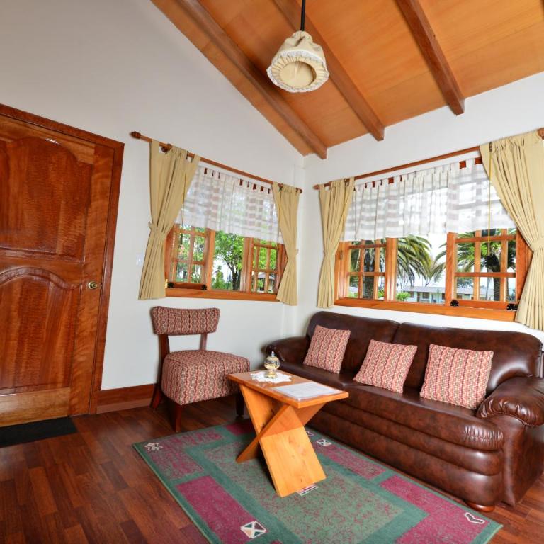 Quinta La Constanza - Suite - 3