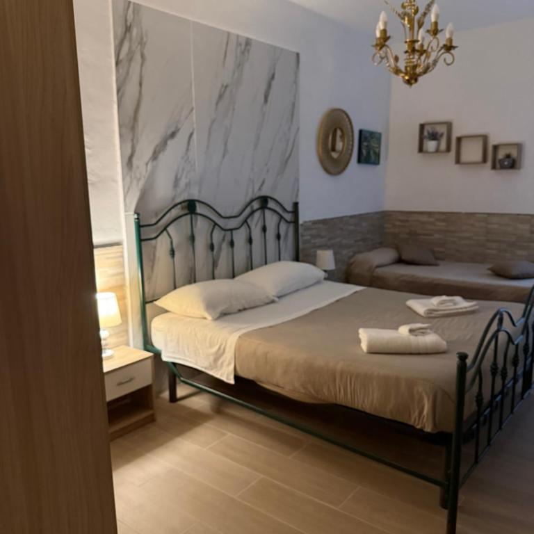 Al Vicolo - Appartamento con 1 Camera da Letto - 1