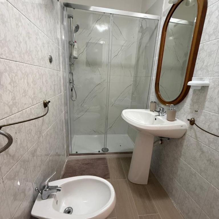 Al Vicolo - Appartamento con 1 Camera da Letto - 4