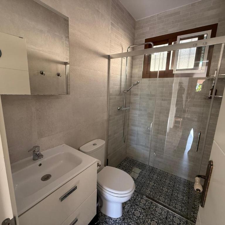 Apartamentos Pedregalejo - Casa - 18