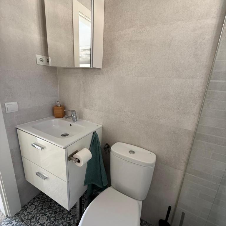 Apartamentos Pedregalejo - Casa - 19