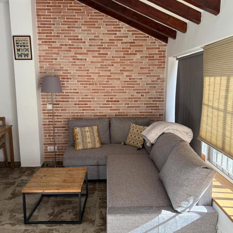 Apartamentos Pedregalejo - Casa - 11