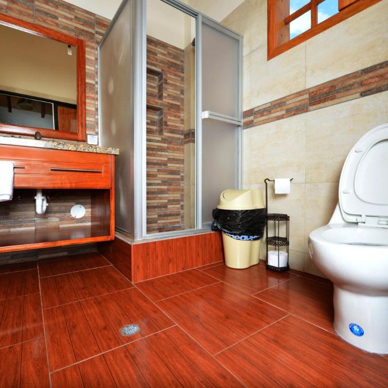 Quinta La Constanza - Suite - 4