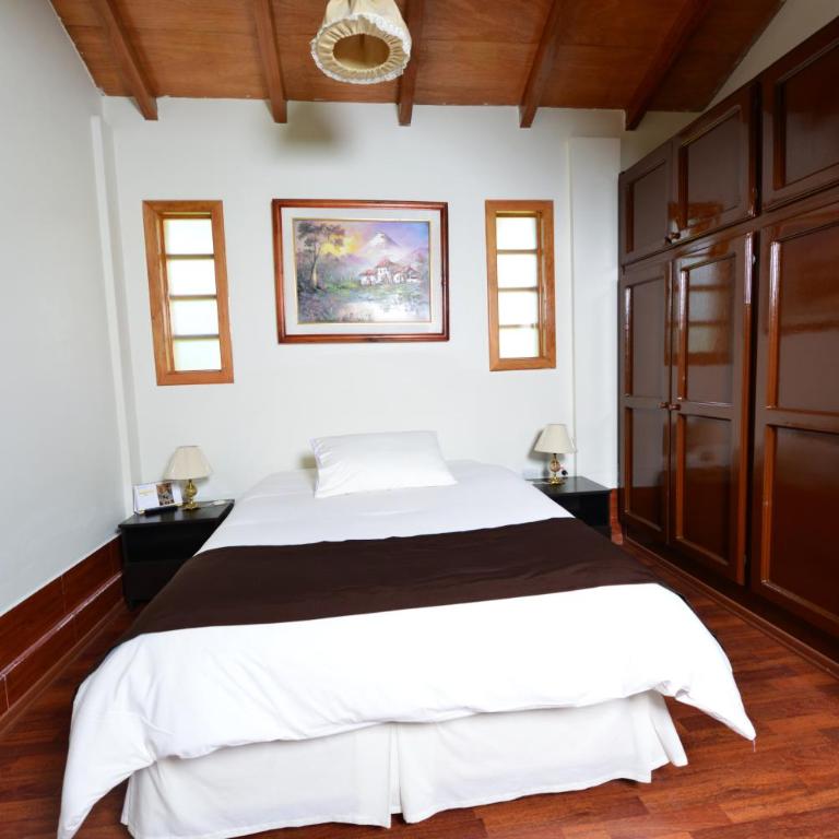 Quinta La Constanza - Suite - 5