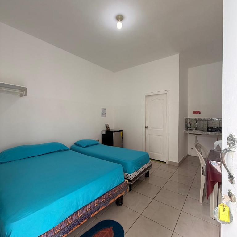 Casa de Huéspedes Playas Arena - Family Suite - 1